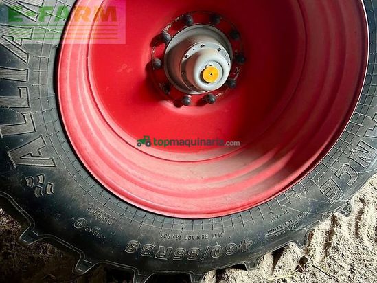 Atomizador - Lemken - primus 45 - 30 meter