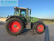 Tractor agrícola - Fendt - 818 vario com2