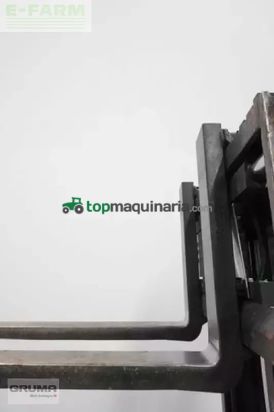 Elevadora - Linde - e 16 h evo 386-02