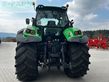 Tractor agrícola - Deutz-Fahr - agrotron 7250 ttv