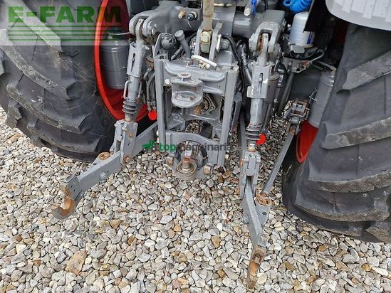 Tractor agrícola - Fendt - 720 vario power plus