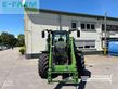 Tractor agrícola - Fendt - 724 vario gen6 profi plus