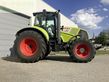 Tractor agrícola - Claas - axion 820 cmatic