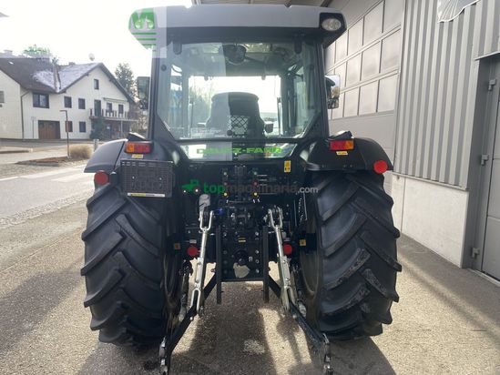 Tractor agrícola - Deutz-Fahr - 5090.4 d