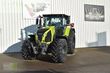 Tractor agrícola - Claas - axion 830 cmatic - stage v ce
