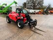 Telescopica - Manitou - mt625h telehandler (st25318)