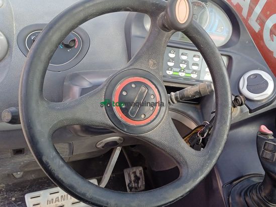 Telescopica MANITOU MT1335 EASY