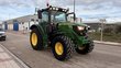 Tractor agrícola - John Deere - 6130R + CREEPER