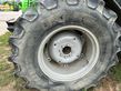 Tractor agrícola - Deutz-Fahr - agroplus 85