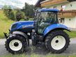 Tractor agrícola - New Holland - t7.170 auto command