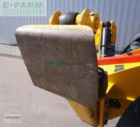 Telescopica - JCB - 540-140 hi-viz