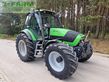 Tractor agrícola - Deutz-Fahr - agrotron 150