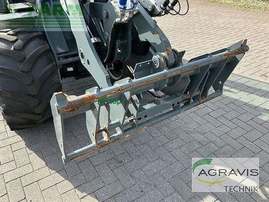 Minicargadora - Giant - g3500