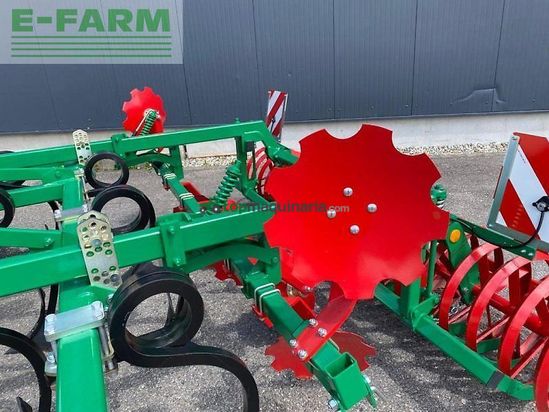 Cultivador - Regent - tukan vfg 300