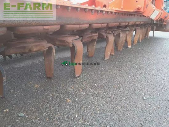 Grada rotativa - Kuhn - hr4004d