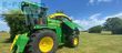 Cosechadora de Cereal - John Deere - 7500