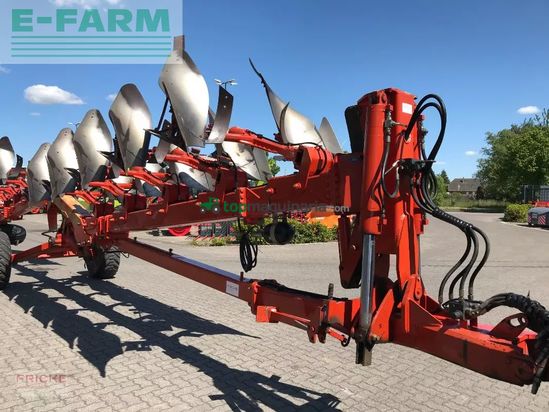 Arado - Kuhn - challenger 9- schar *aktionspreis!*