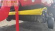 Cinta transportadora de forraje - Pöttinger - jumbo 8450 db