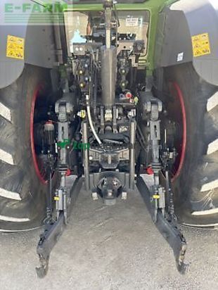 Tractor agrícola - Fendt - 828 s4 profi plus