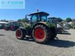 Tractor agrícola - Claas - arion 640 cebis