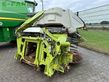 Cabezal - Claas - orbis 750