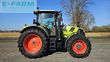 Tractor agrícola - Claas - arion 660 cmatic