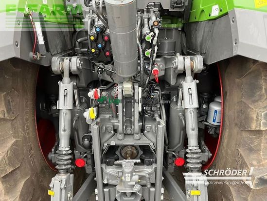 Tractor agrícola - Fendt - 1050 vario gen3 profi plus