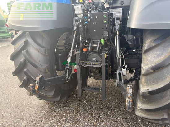 Tractor agrícola - New Holland - t5.140