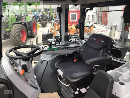 Tractor agrícola - Valtra - g125 eco