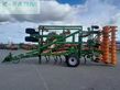 Cultivador - Amazone - cenius6003 2tx