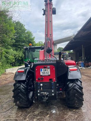 Telescopica - Case IH - farmlift 935