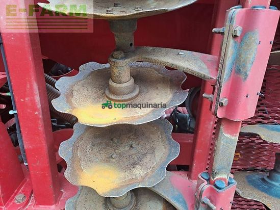 Sembradora - Horsch - pronto 9dc