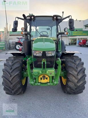 Tractor agrícola - John Deere - 5095 m
