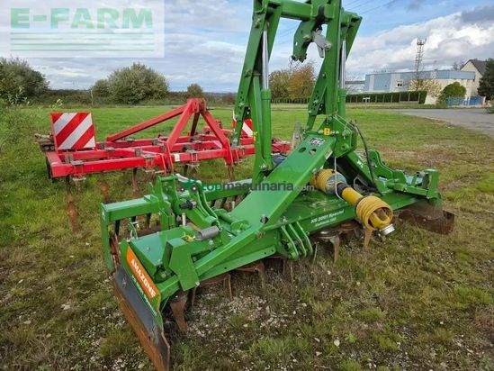 Grada rotativa - Amazone - cultimix 220