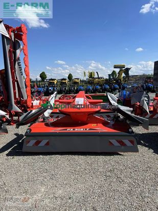 Cortacésped manual - Kuhn - pz 3021 f trommelmähwerk