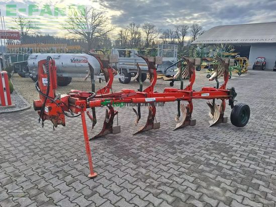 Arado - Vogel  Noot - xms 4 1050 vs mit hydraulischer steinsicheurng u