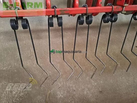 Combinado de siembra - Accord - ngm 301 u da-s accord