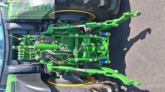 Tractor agrícola - John Deere - 6R 250