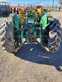 Tractor agrícola - John Deere - 717 con pala 