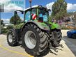 Tractor agrícola - Fendt - 724 vario