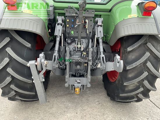 Tractor agrícola - Fendt - 210 (st23988)