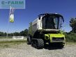 Cabezal - Claas - lexion 670 + vario 750