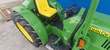 Tractor agrícola - John Deere - 70C