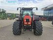 Tractor agrícola - Same - iron 125 hi-line dcr