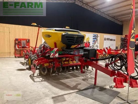 Combinado de siembra - Väderstad - spirit r300 s