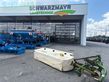 Cortacésped manual - Krone - am 283 s