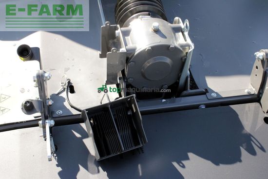 Cortacésped manual - Fendt - slicer 310 fq