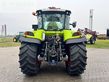 Tractor agrícola - Claas - arion 470 cis+
