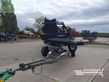 Cabezal - Geringhoff - 10,65m bandschneidwerk truflex 35 +wagen