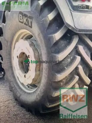 Tractor agrícola - Valtra - s 294